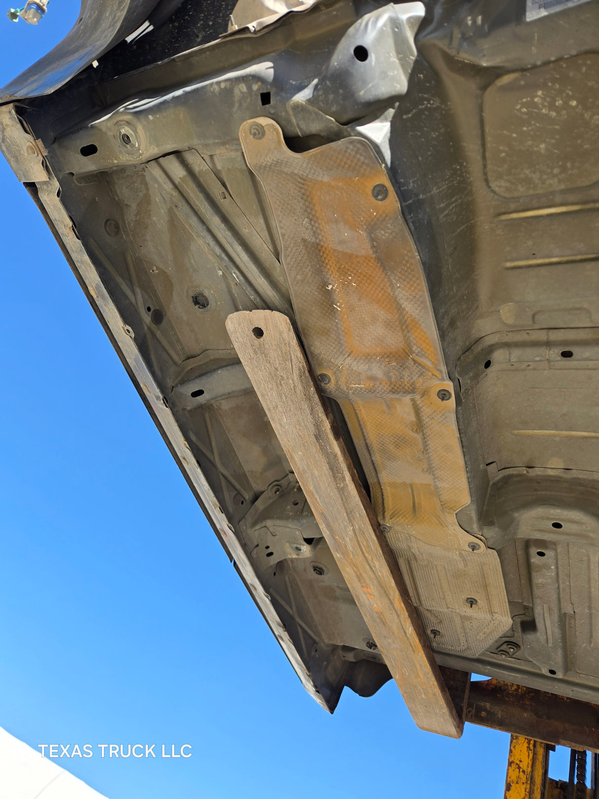 2007-2013 Chevrolet Silverado / GMC Sierra 1500 2500 3500 HD Extended Cab