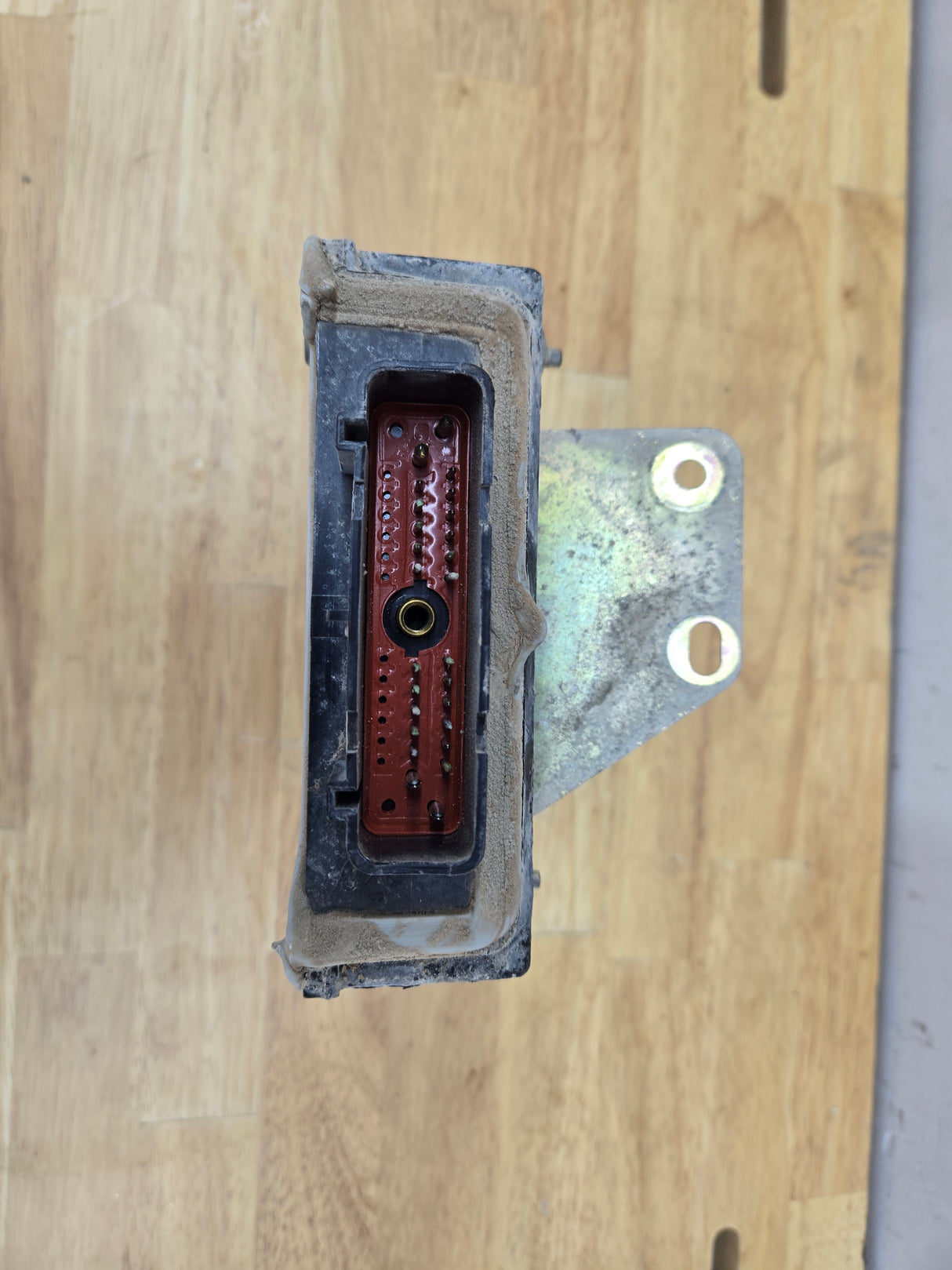1999-2003 Ford F250 F350 F450 F550 7.3L IDM 120 / XC3F-12B599-AD