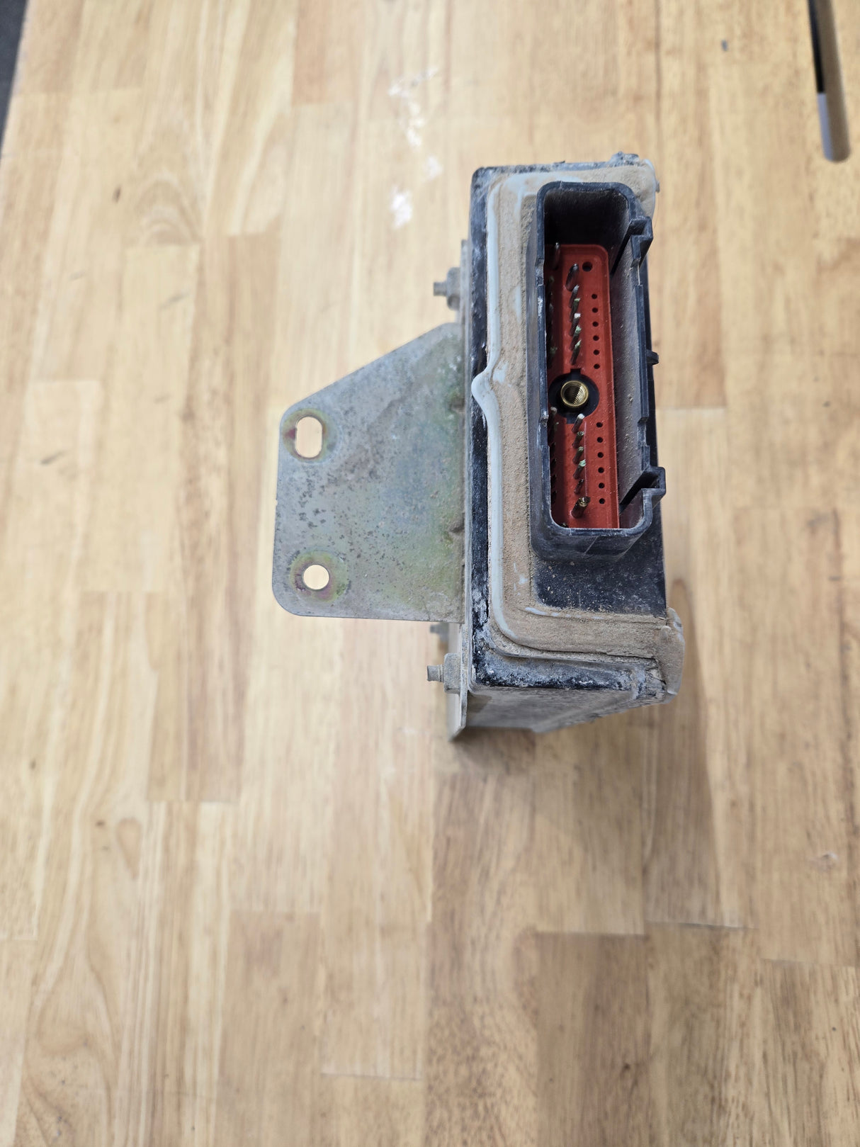 1999-2003 Ford F250 F350 F450 F550 7.3L IDM 120 / XC3F-12B599-AD