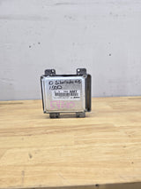 2010-2013 Chevrolet Silverado 1500 4.8L PCM AAKY / 12633238
