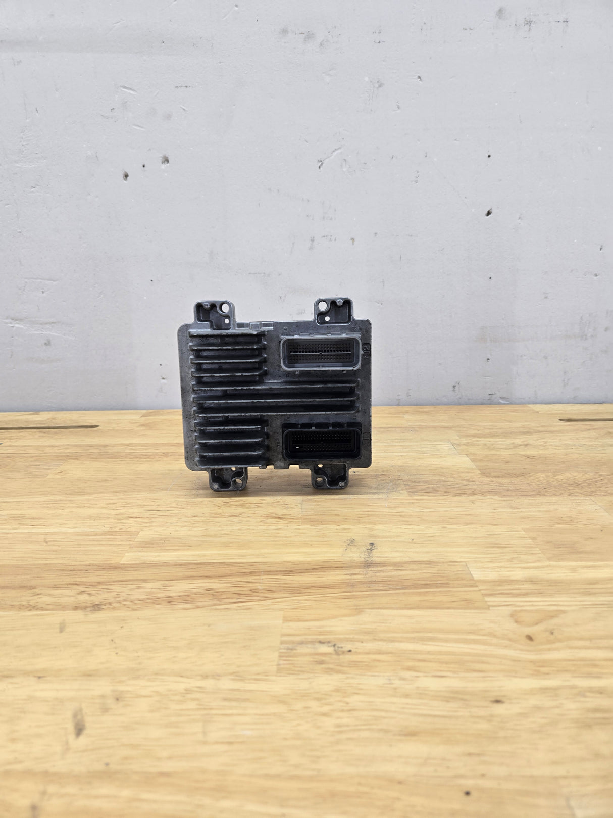 2010-2013 Chevrolet Silverado 1500 4.8L PCM AAKY / 12633238