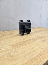 2010-2013 Chevrolet Silverado 1500 4.8L PCM AAKY / 12633238
