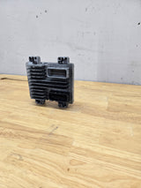 2010-2013 Chevrolet Silverado 1500 4.8L PCM AAKY / 12633238