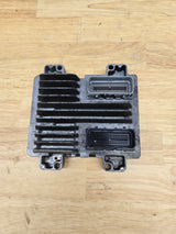 2010-2013 Chevrolet Silverado 1500 4.8L PCM AAKY / 12633238