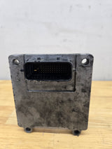 2007-2013 Chevrolet Silverado 1500 4.8L TCM YNZB / 24241806