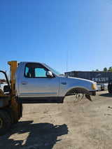 1997-2003 Ford F150 Regular Cab truck cabin