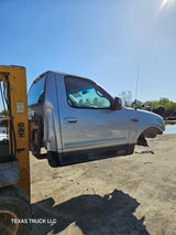 1997-2003 Ford F150 Regular Cab truck cabin