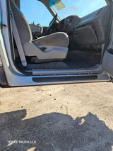 1997-2003 Ford F150 Regular Cab truck cabin