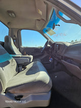 1997-2003 Ford F150 Regular Cab truck cabin