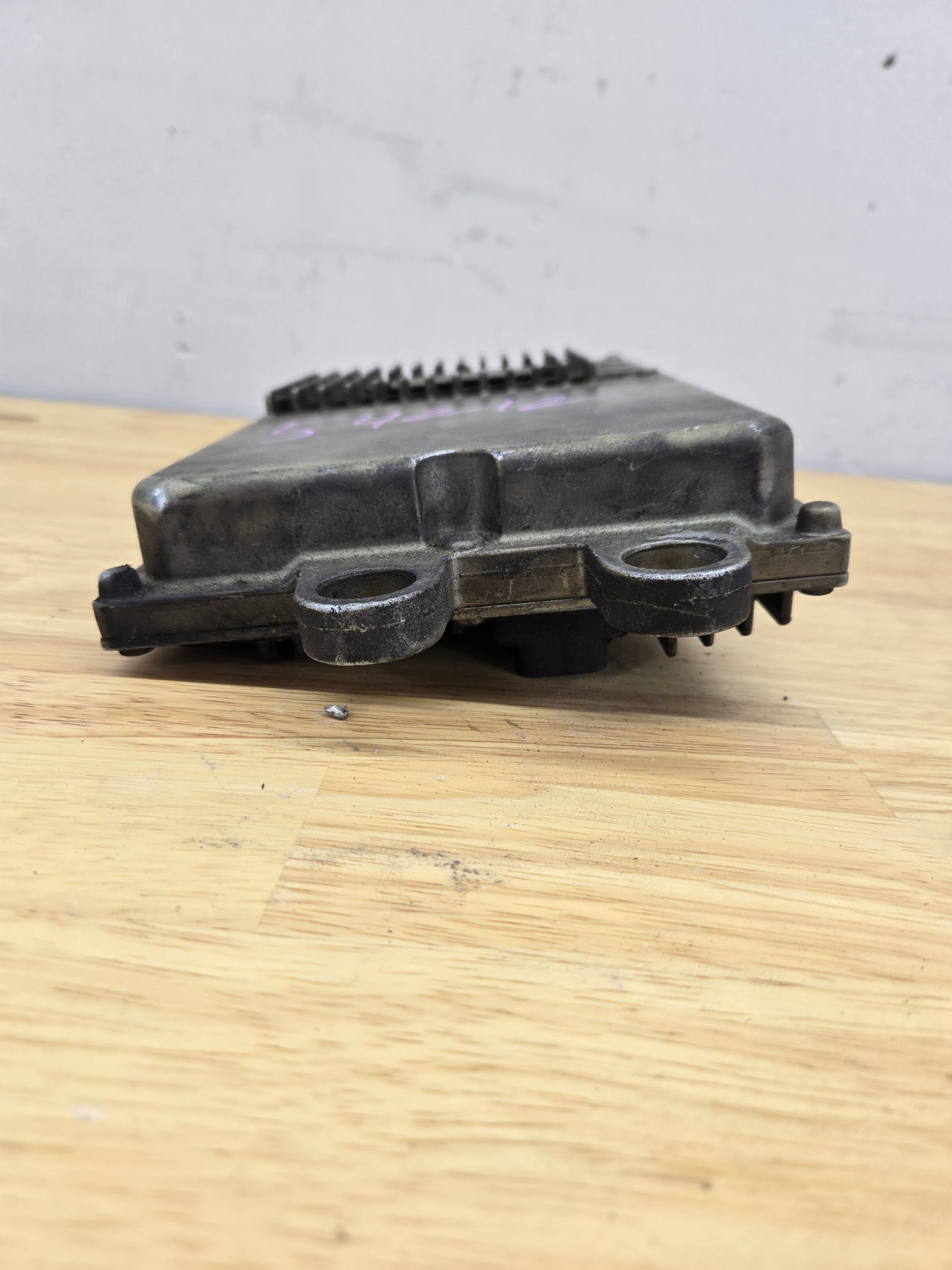 2003-3007 Ford F250 F350 F450 F550 6.0L FICM / 1845117C5