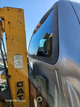 1997-2003 Ford F150 Regular Cab truck cabin