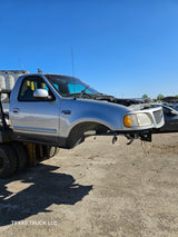 1997-2003 Ford F150 Regular Cab truck cabin