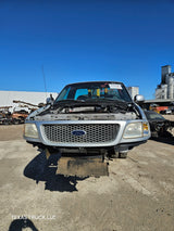 1997-2003 Ford F150 Regular Cab truck cabin