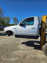 1997-2003 Ford F150 Regular Cab truck cabin