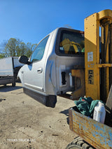 1997-2003 Ford F150 Regular Cab truck cabin