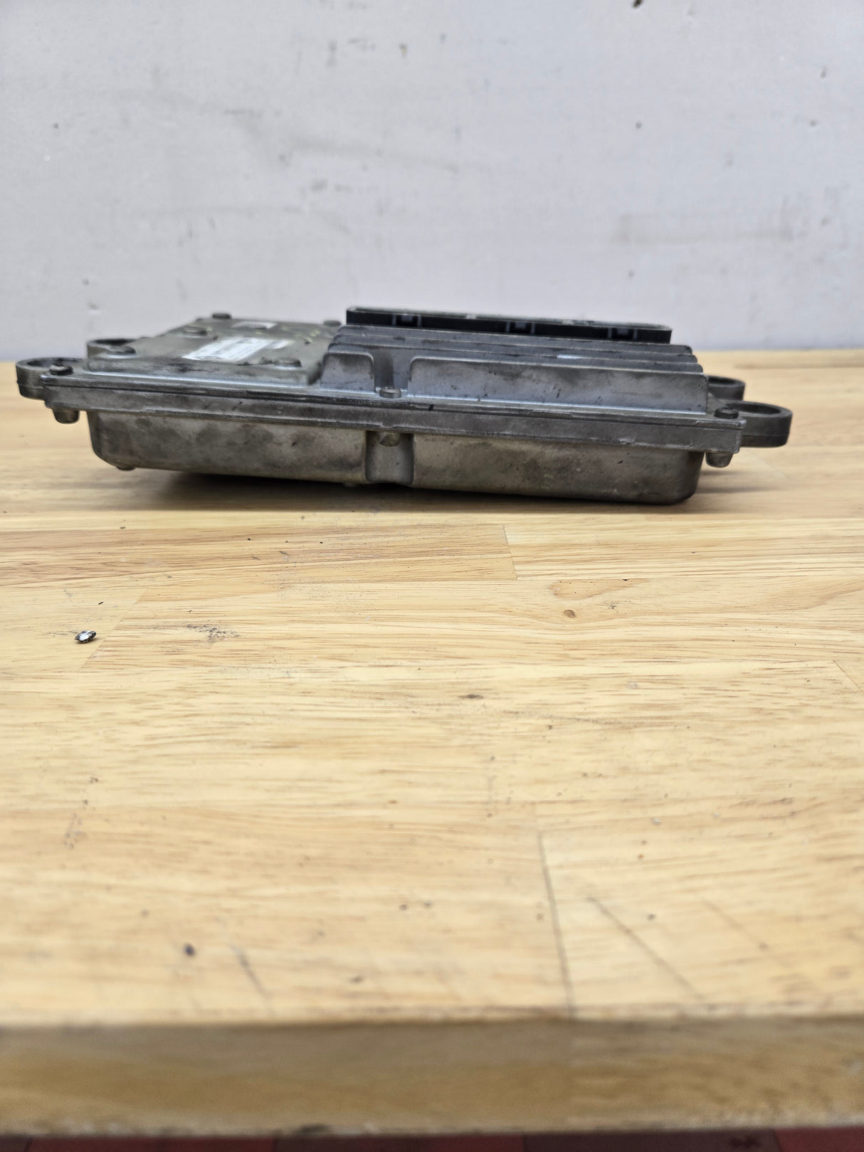 2003-3007 Ford F250 F350 F450 F550 6.0L FICM / 1845117C5