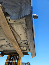 1997-2003 Ford F150 Regular Cab truck cabin