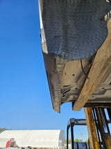 1997-2003 Ford F150 Regular Cab truck cabin