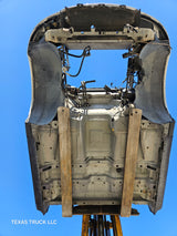 1997-2003 Ford F150 Regular Cab truck cabin