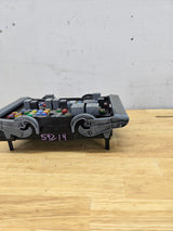 2007-2009 Chevrolet Silverado / GMC Sierra 1500 2500 3500 Engine Bay Fuse Box