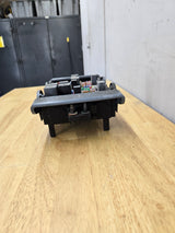 2007-2009 Chevrolet Silverado / GMC Sierra 1500 2500 3500 Engine Bay Fuse Box