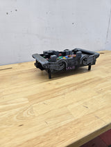 2007-2009 Chevrolet Silverado / GMC Sierra 1500 2500 3500 Engine Bay Fuse Box