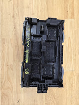 2007-2009 Chevrolet Silverado / GMC Sierra 1500 2500 3500 Engine Bay Fuse Box