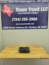 2010-2013 Chevrolet Silverado / GMC Sierra 1500 2500 3500 Engine Bay Fuse Box