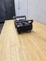 2010-2013 Chevrolet Silverado / GMC Sierra 1500 2500 3500 Engine Bay Fuse Box