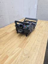 2010-2013 Chevrolet Silverado / GMC Sierra 1500 2500 3500 Engine Bay Fuse Box
