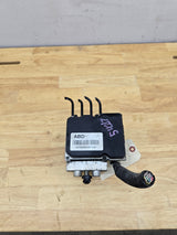 2009-2013 Chevrolet Silverado / GMC Sierra 1500 ABS Pump Module Control Assembly