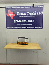 1992-1997 Ford F150 F250 F350 F450 F550 LH Drivers Side Headlight Bezel Corner Marker / Turn signal