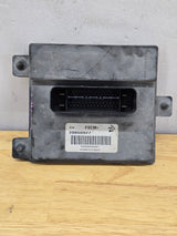 2010-2012 Chevrolet Silverado / GMC Sierra 1500 Fuel System Control Module