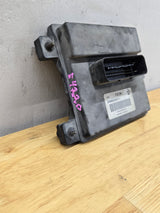 2010-2012 Chevrolet Silverado / GMC Sierra 1500 Fuel System Control Module