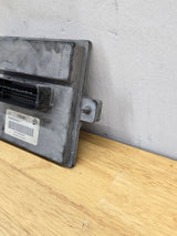 2010-2012 Chevrolet Silverado / GMC Sierra 1500 Fuel System Control Module