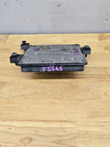 2010-2012 Chevrolet Silverado / GMC Sierra 1500 Fuel System Control Module