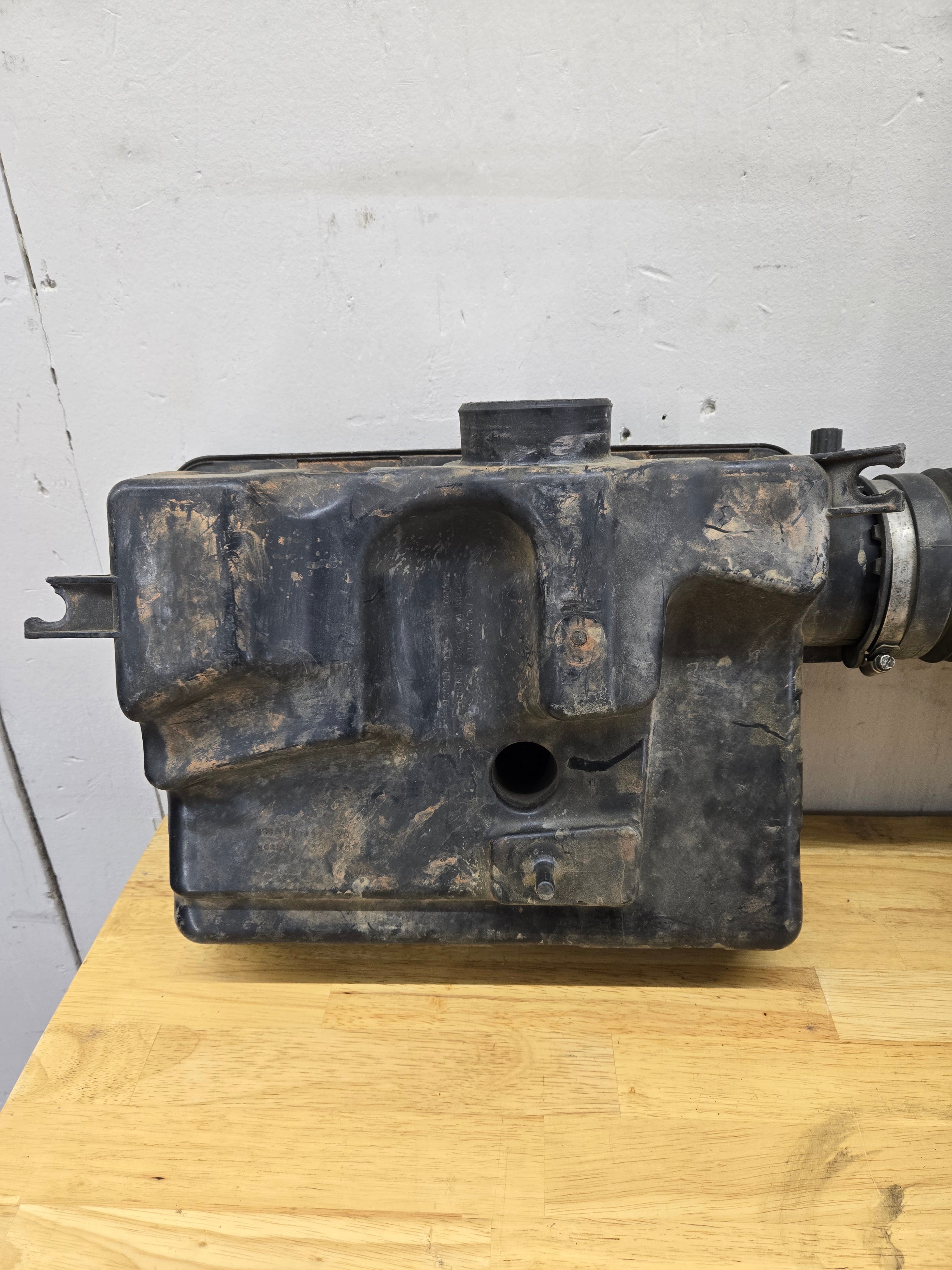 2004-2018 Dodge Ram 1500 2500 3500 Air Intake Box Cleaner – Texas