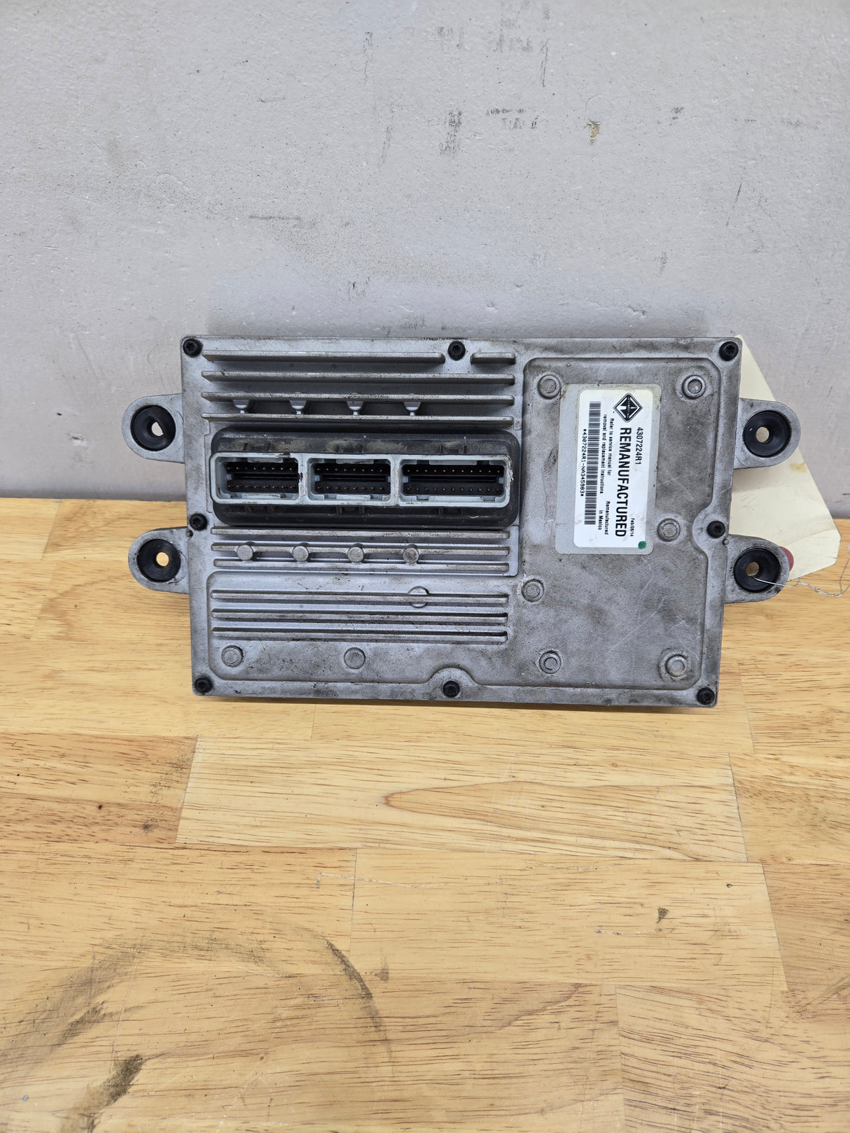 2003-3007 Ford F250 F350 F450 F550 6.0L FICM / 4307224R1