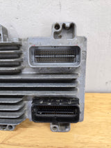 2007 Chevrolet Silverado 1500 5.3L PCM YPLA / 12614085