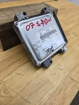 2007 Chevrolet Silverado 1500 5.3L PCM YPLA / 12614085