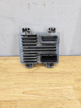 2010-2013 Chevrolet Silverado 1500 5.3L PCM AAKY / 12633238