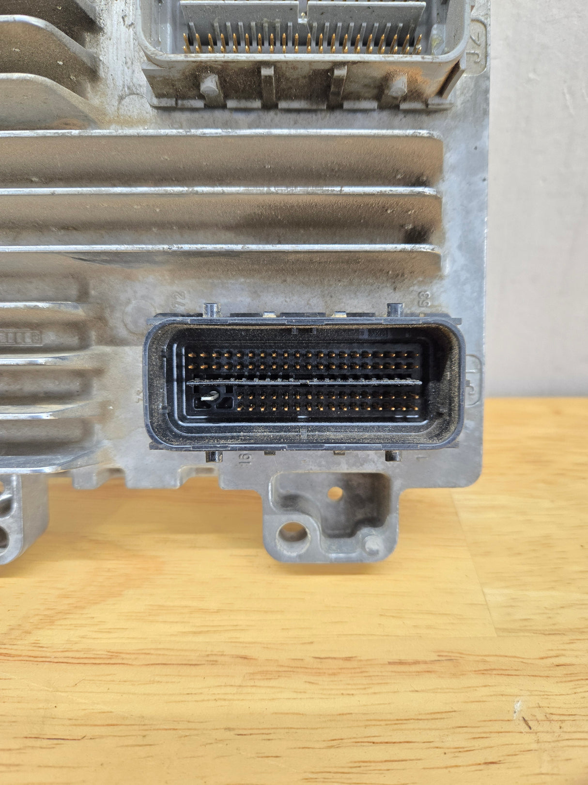 2010-2013 Chevrolet Silverado 1500 5.3L PCM AAKY / 12633238