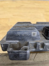 2010-2013 Chevrolet Silverado 1500 5.3L PCM AAKY / 12633238