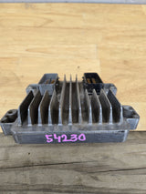 2010-2013 Chevrolet Silverado 1500 5.3L PCM AAKY / 12633238