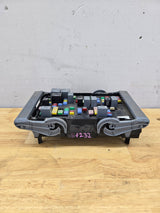 2007-2009 Chevrolet Silverado / GMC Sierra 1500 2500 3500 Engine Bay Fuse Box