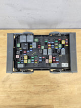 2007-2009 Chevrolet Silverado / GMC Sierra 1500 2500 3500 Engine Bay Fuse Box