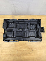2007-2009 Chevrolet Silverado / GMC Sierra 1500 2500 3500 Engine Bay Fuse Box