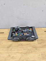 2007-2009 Chevrolet Silverado / GMC Sierra 1500 2500 3500 Engine Bay Fuse Box