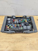 2007-2009 Chevrolet Silverado / GMC Sierra 1500 2500 3500 Engine Bay Fuse Box