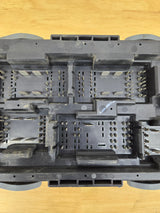 2007-2009 Chevrolet Silverado / GMC Sierra 1500 2500 3500 Engine Bay Fuse Box